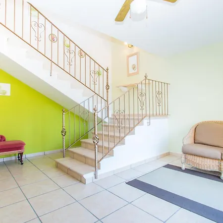 Villa Serenidad By Abahana Villas *