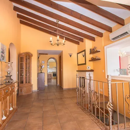 Serenidad By Abahana Villas Villa