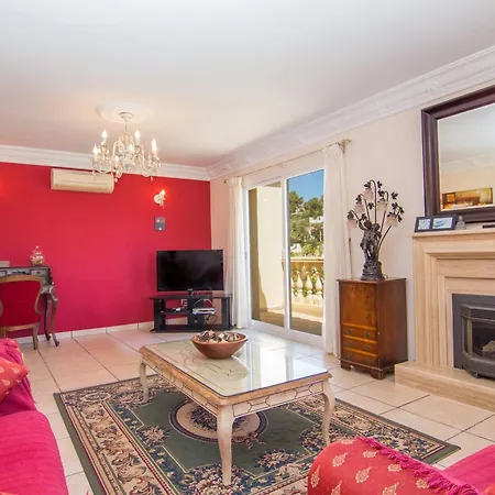 Villa Serenidad By Abahana Villas